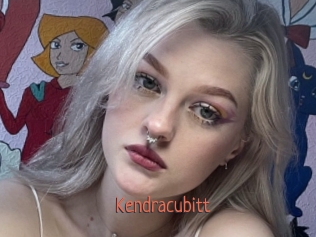 Kendracubitt