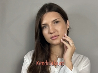 Kendradaunt