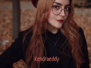 Kendraeddy