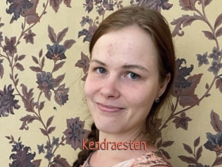 Kendraesten