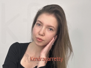 Kendragarretty