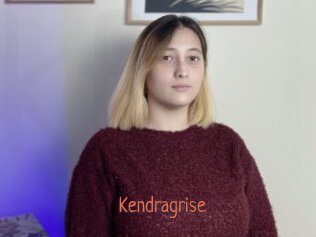 Kendragrise