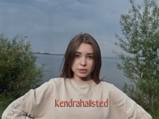 Kendrahallsted