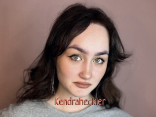 Kendraheckler