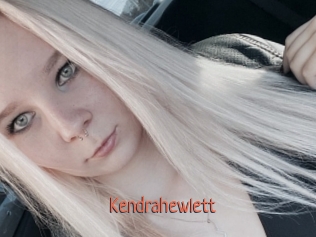 Kendrahewlett