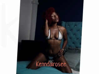 Kenndalrosee