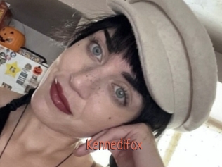 Kennedifox