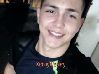 KennyWesley