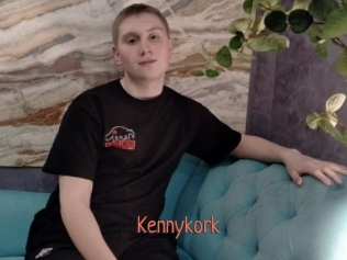 Kennykork