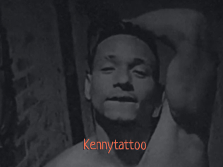 Kennytattoo