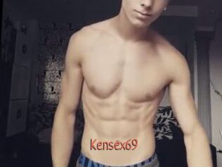 Kensex69