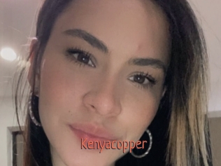 Kenyacopper