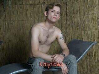 kenyflows Kachou Fuzoku