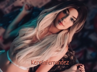 Kerelinfernandez