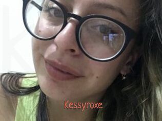 Kessyroxe