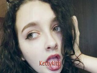 Kettykitt