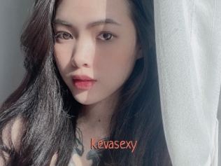 Kevasexy