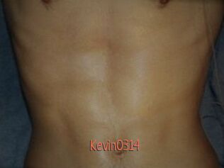 Kevin0314