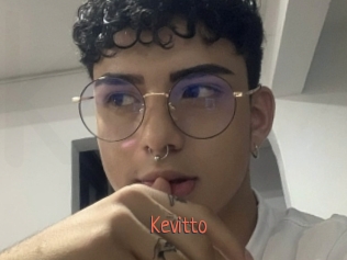 Kevitto