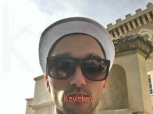 Kevlekev