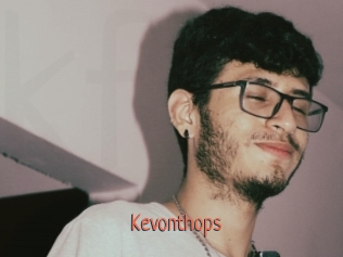 Kevonthops