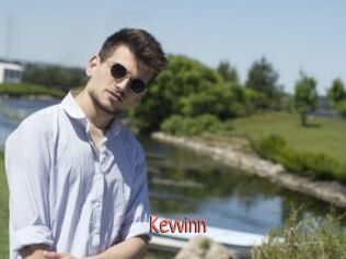 Kevvinn