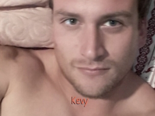 Kevy