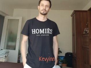 Kevyinn