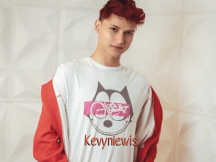 Kevynlewis