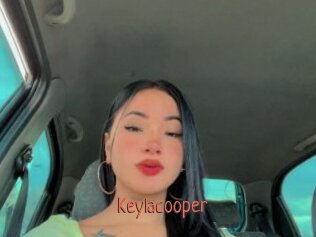 Keylacooper