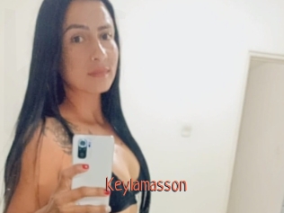 Keylamasson