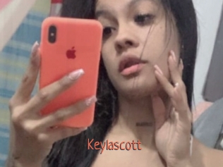 Keylascott