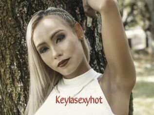 Keylasexyhot