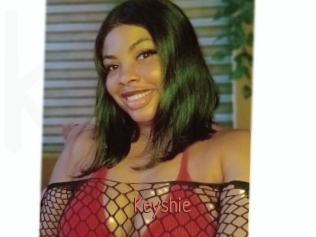 Keyshie