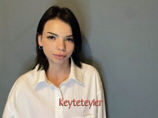 Keyteteyler