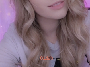 Keziah