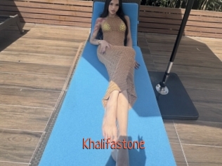 Khalifastone