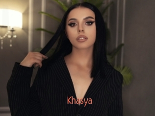 Khasya