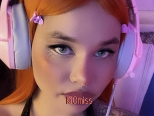 Ki0miss