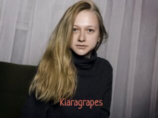 Kiaragrapes