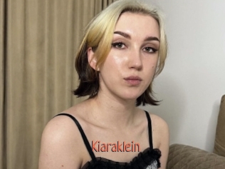 Kiaraklein