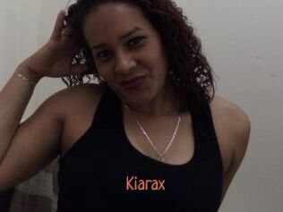 Kiarax