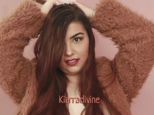 Kiarradivine