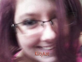 kiitykat Kachou Fuzoku