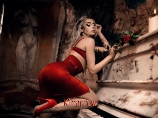 Kimarrow