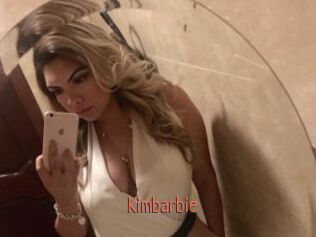 Kimbarbie