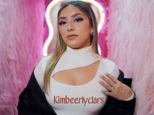 Kimbeerlyclars