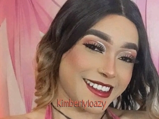 Kimberlyloazy