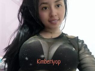 Kimberlyop