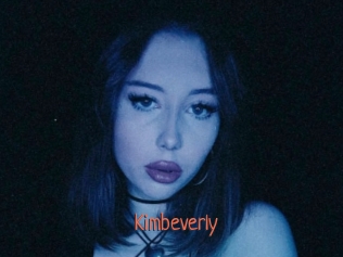 Kimbeverly